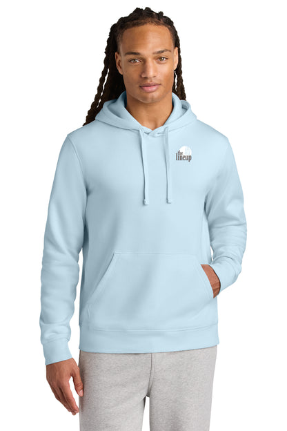 The Lineup - Drummer 2.0 Sweatshirt (SXU012) - Unisex