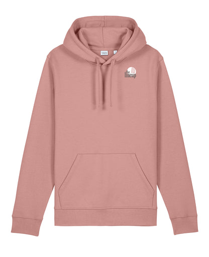 The Lineup - Drummer 2.0 Sweatshirt (SXU012) - Unisex