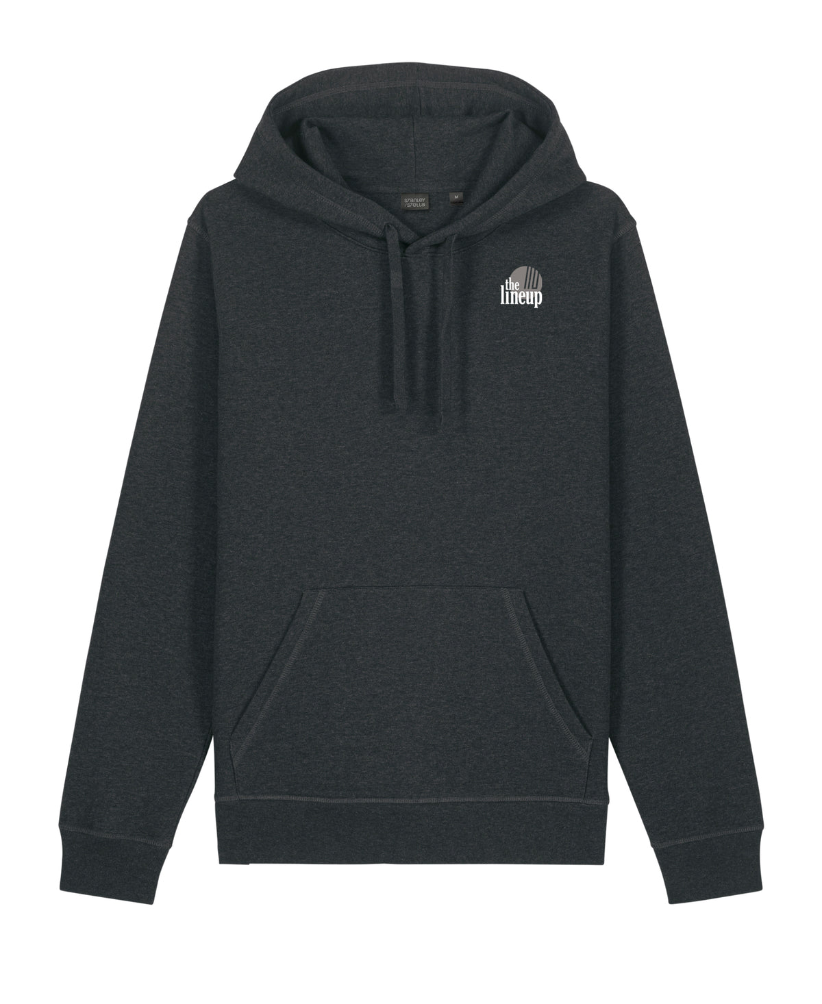 The Lineup - Drummer 2.0 Sweatshirt (SXU012) - Unisex