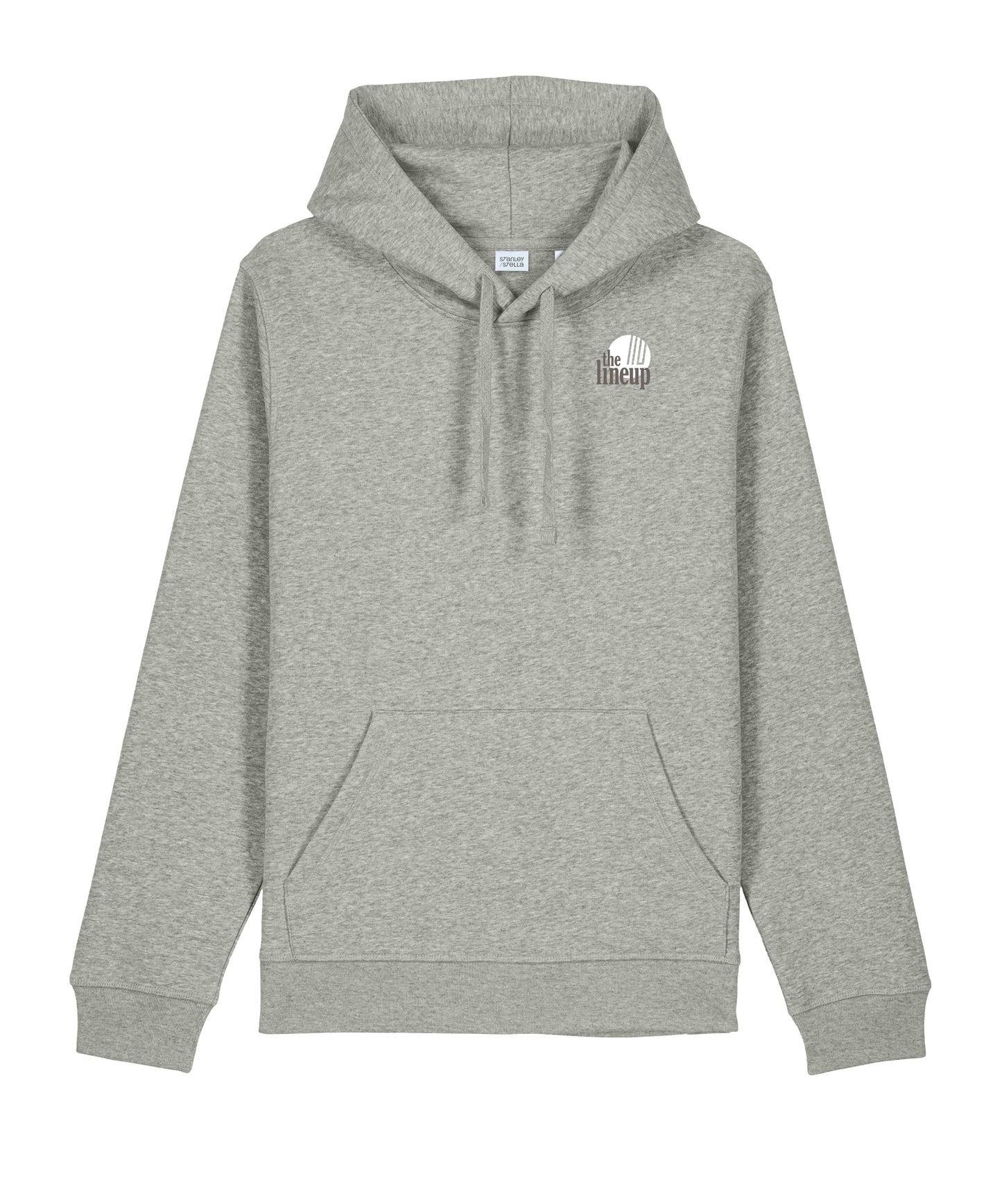 The Lineup - Drummer 2.0 Sweatshirt (SXU012) - Unisex