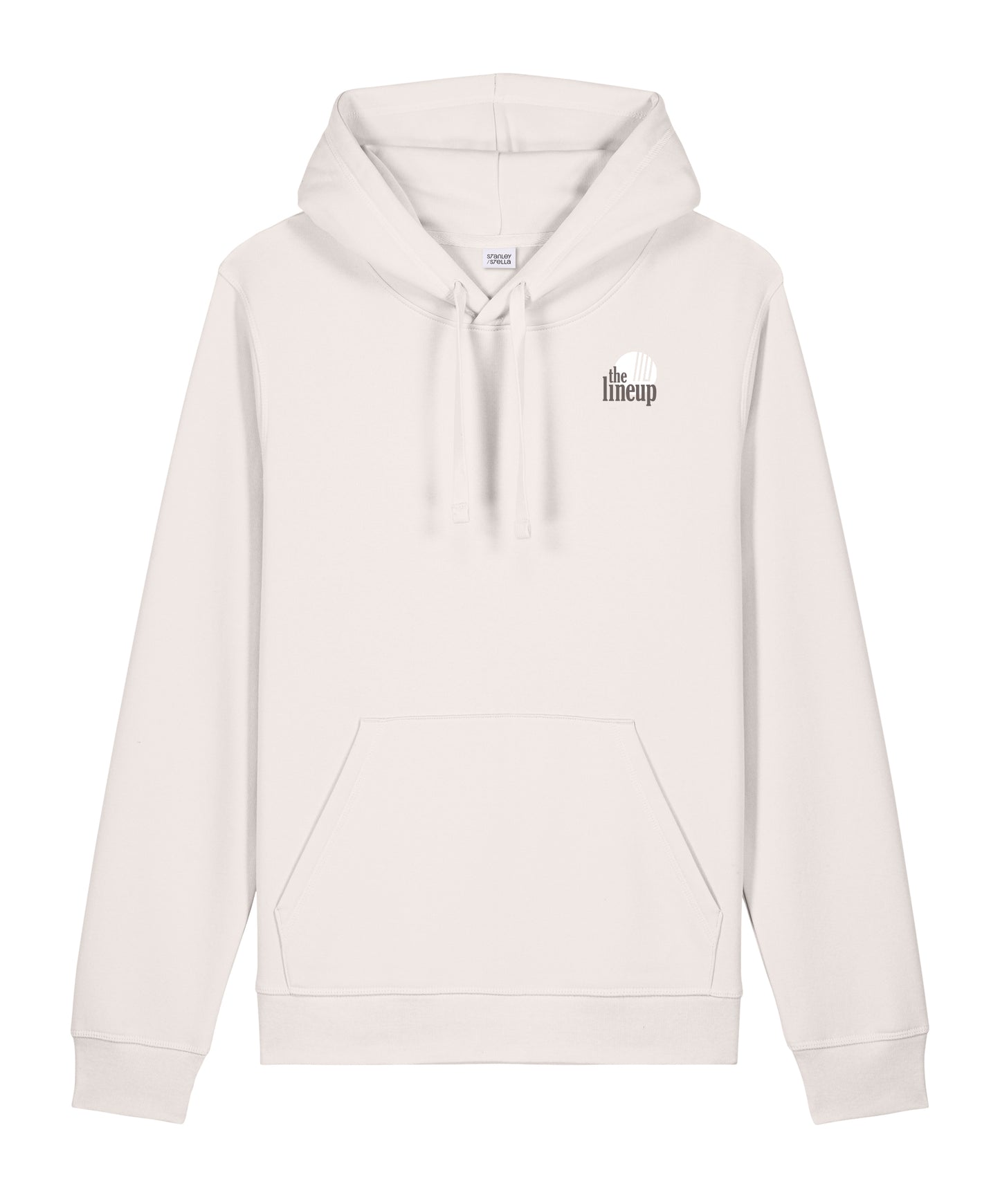 The Lineup - Drummer 2.0 Sweatshirt (SXU012) - Unisex