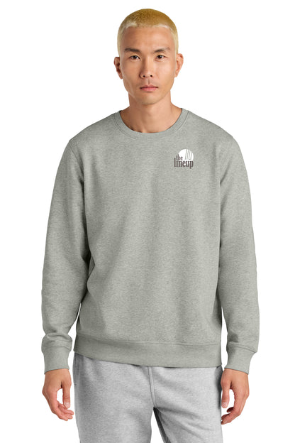 The Lineup - Roller Crewneck Sweatshirt (SXU010) - Unisex