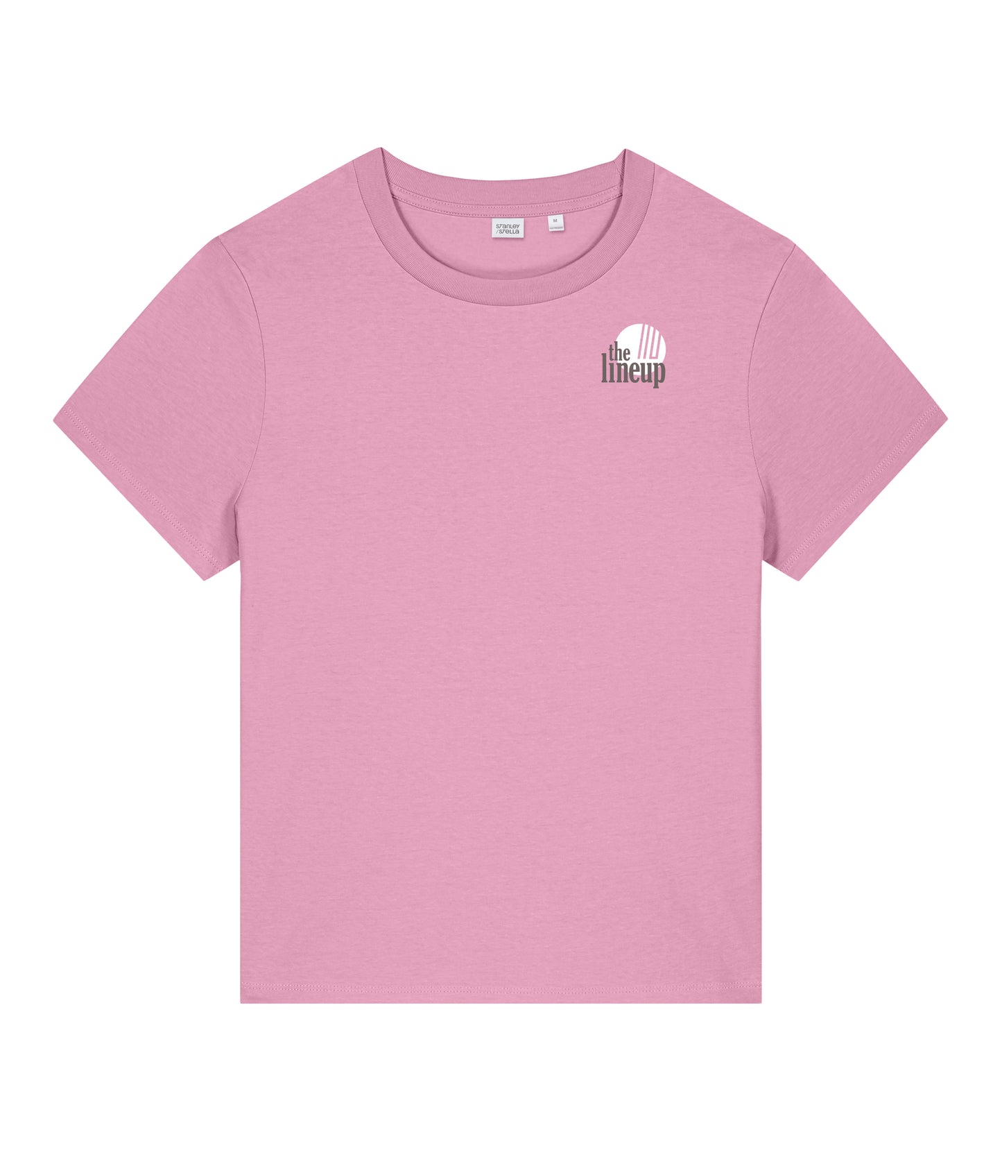 The Lineup -  Muser Tee (SXW002) - Women's
