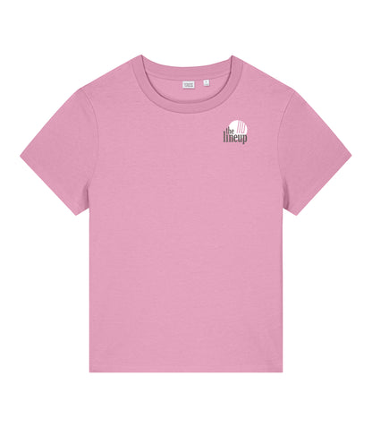The Lineup -  Muser Tee (SXW002) - Women's