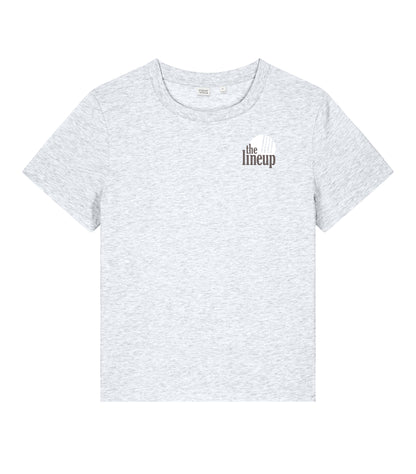 The Lineup -  Muser Tee (SXW002) - Women's
