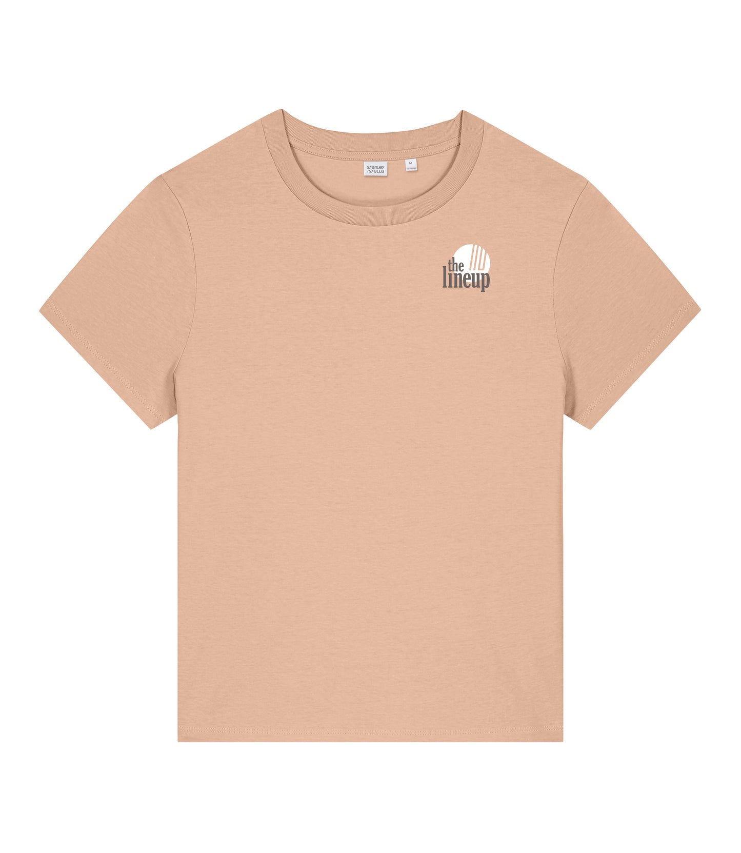 The Lineup -  Muser Tee (SXW002) - Women's