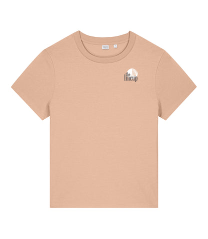 The Lineup -  Muser Tee (SXW002) - Women's