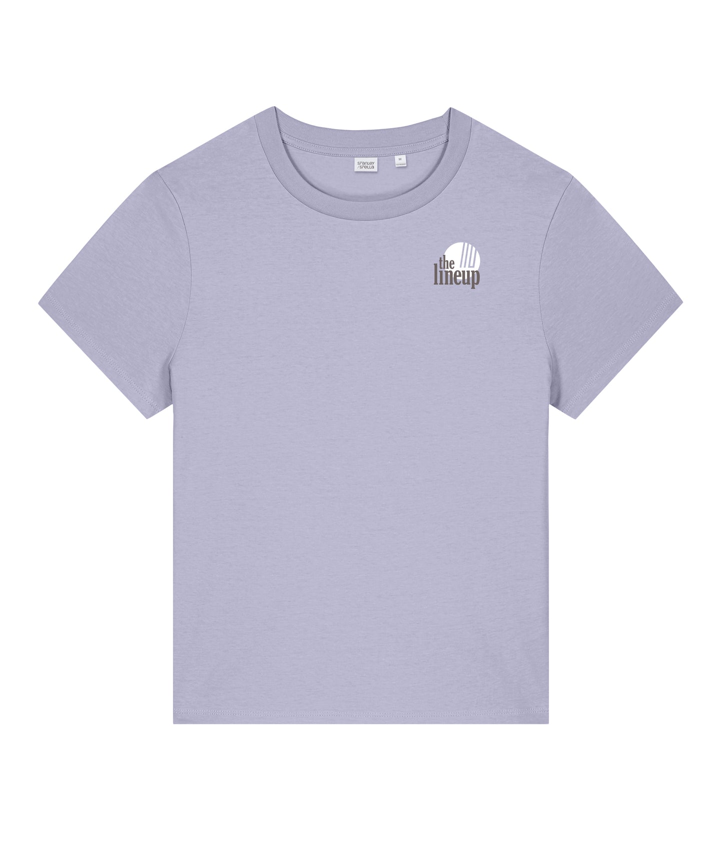 The Lineup -  Muser Tee (SXW002) - Women's