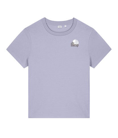 The Lineup -  Muser Tee (SXW002) - Women's