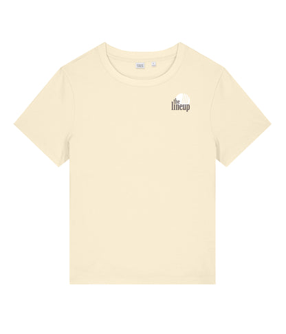 The Lineup -  Muser Tee (SXW002) - Women's