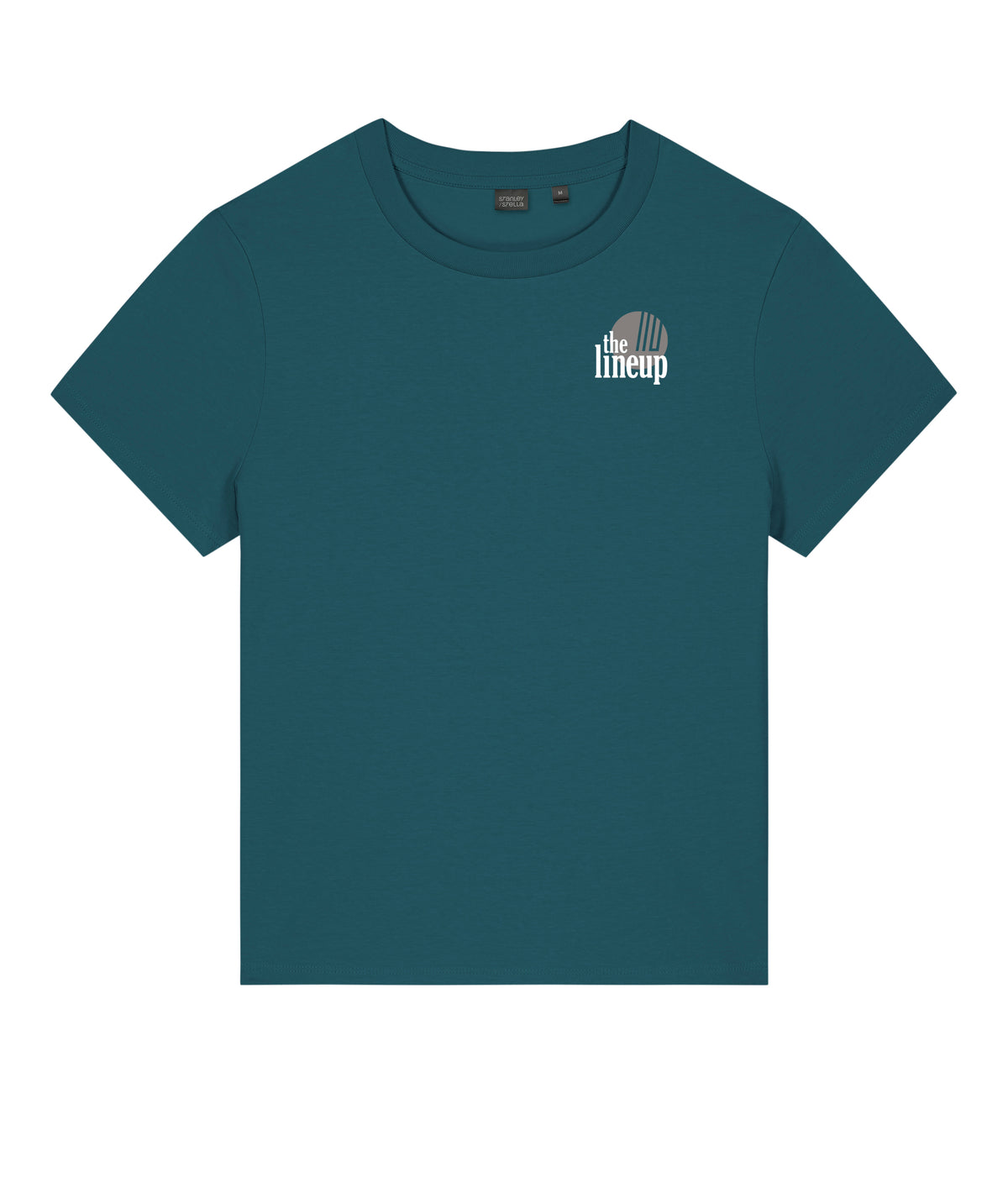 The Lineup -  Muser Tee (SXW002) - Women's