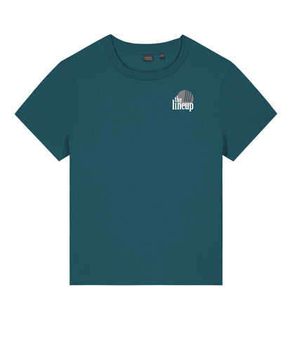 The Lineup -  Muser Tee (SXW002) - Women's