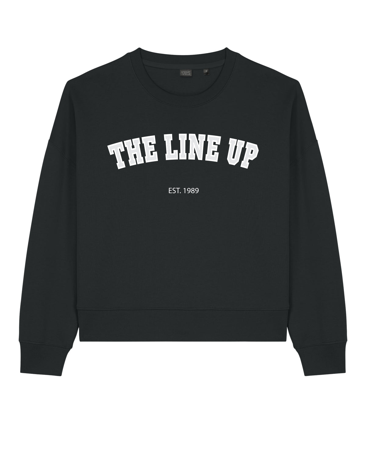 The Lineup -  Muser Tee (SXW002) - Women's (Copy)