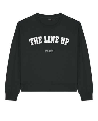The Lineup -  Muser Tee (SXW002) - Women's (Copy)
