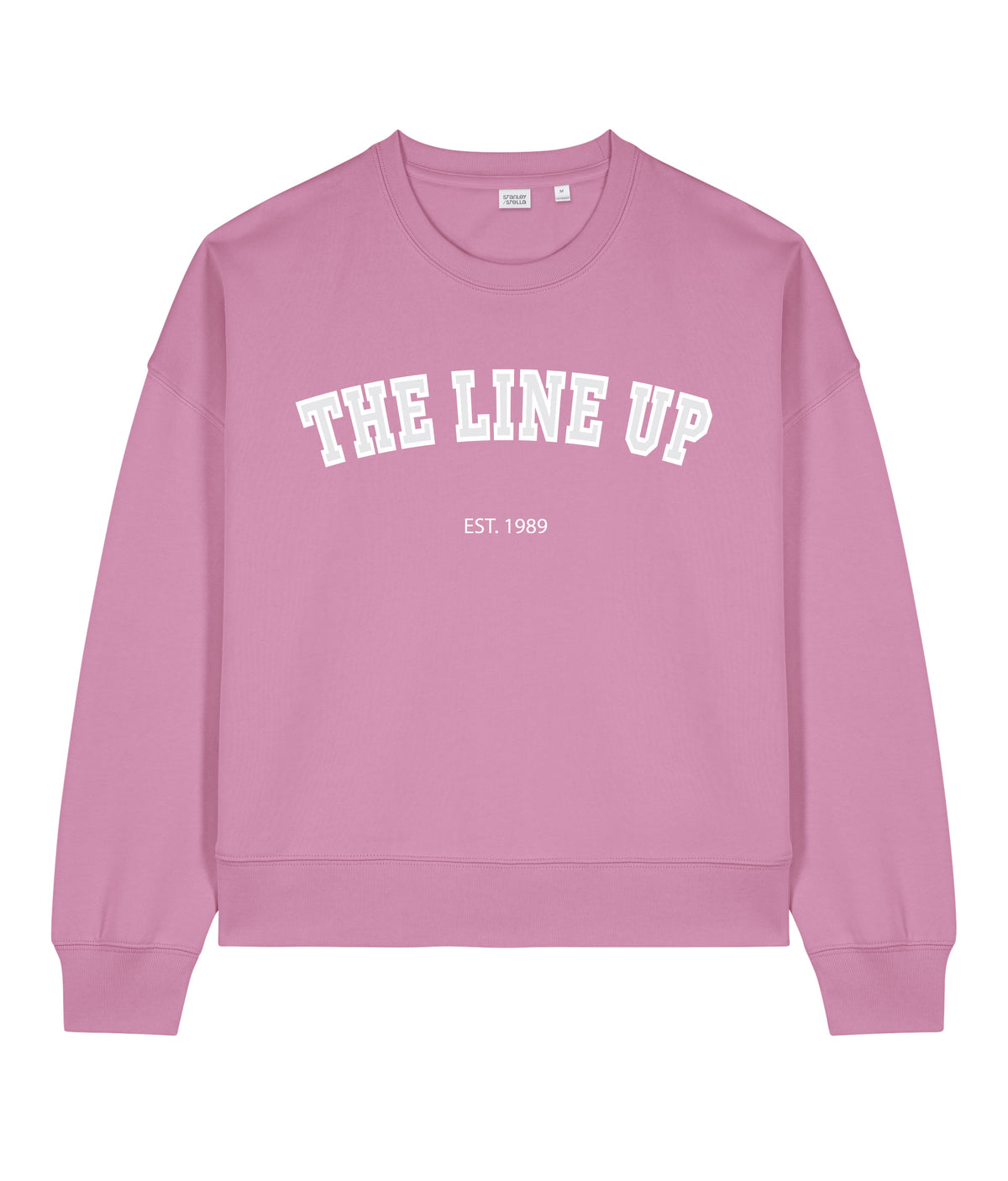 The Lineup -  Muser Tee (SXW002) - Women's (Copy)