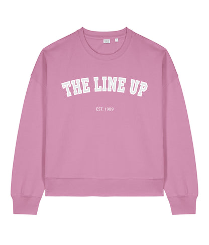 The Lineup -  Muser Tee (SXW002) - Women's (Copy)
