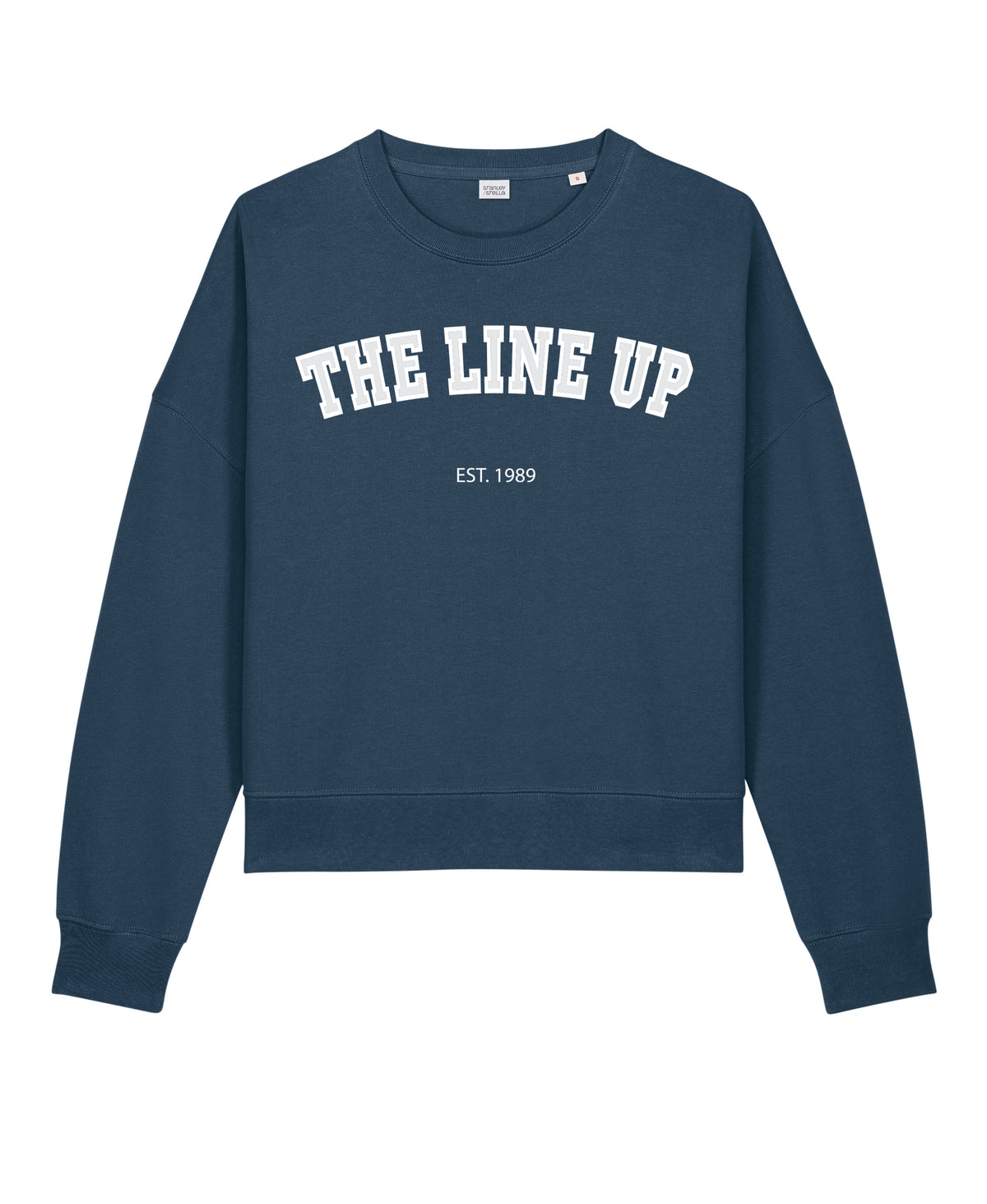 The Lineup -  Muser Tee (SXW002) - Women's (Copy)