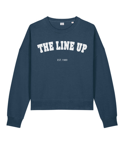The Lineup -  Muser Tee (SXW002) - Women's (Copy)