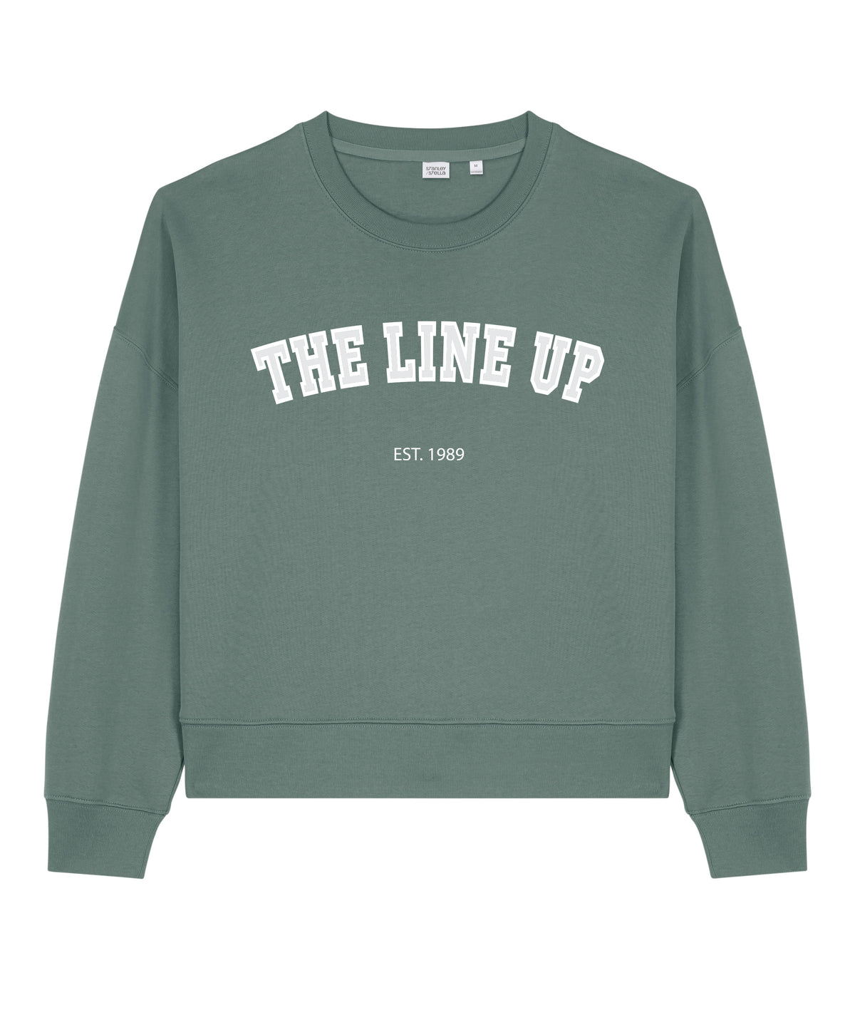 The Lineup -  Muser Tee (SXW002) - Women's (Copy)