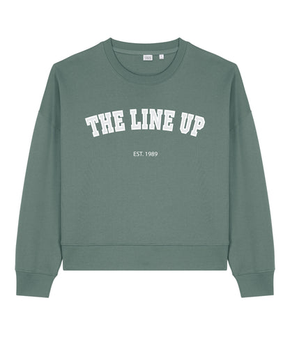 The Lineup -  Muser Tee (SXW002) - Women's (Copy)
