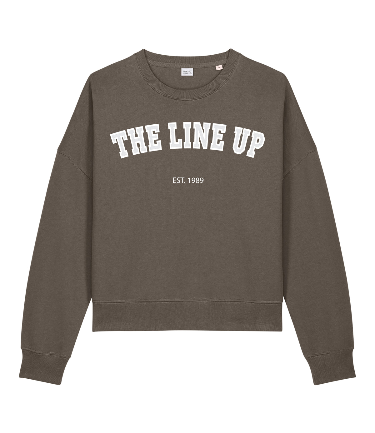 The Lineup -  Muser Tee (SXW002) - Women's (Copy)