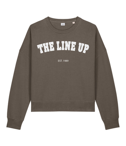 The Lineup -  Muser Tee (SXW002) - Women's (Copy)