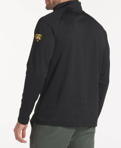Boy's Golf - UNRL Interlock Quarter Zip