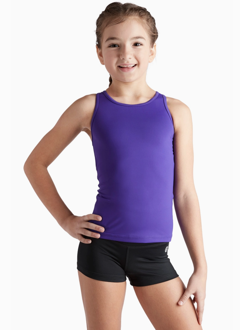 Touch of Grace - Racerback Tank - Womens/Girls
