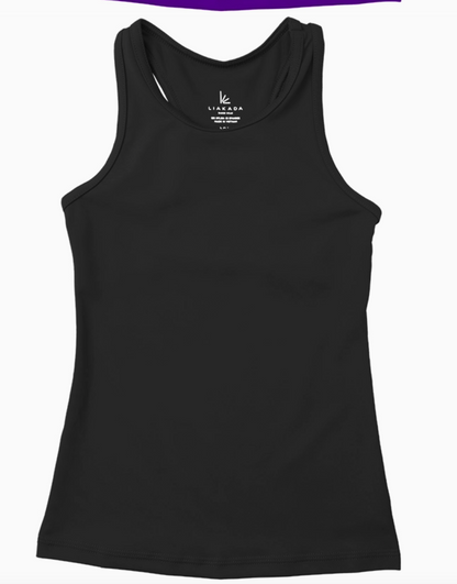 Touch of Grace - Racerback Tank - Womens/Girls
