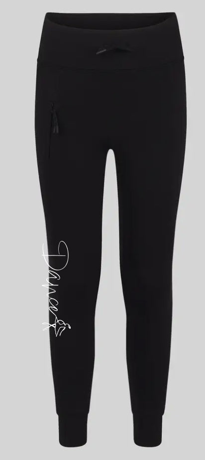Touch of Grace - Tight Joggers - Youth