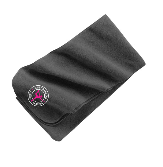 HFSA - Fleece Scarf - OSFM