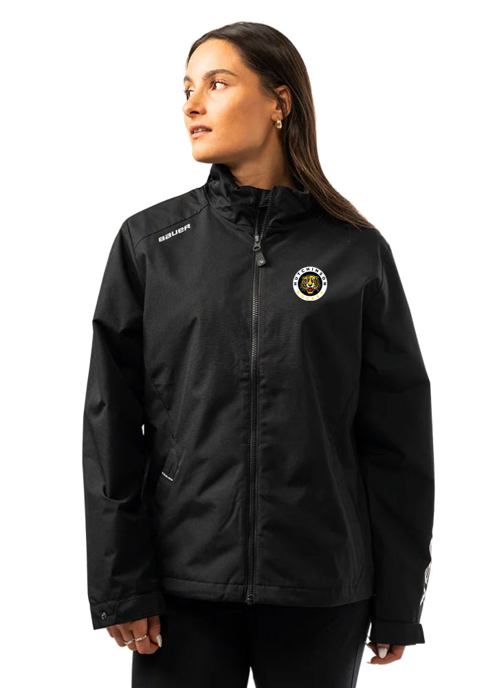 HHA - BAUER TEAM LIGHTWEIGHT JACKET - Adult/Youth/Women's