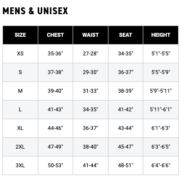 HHA - BAUER TEAM PUFFER VEST - Adult