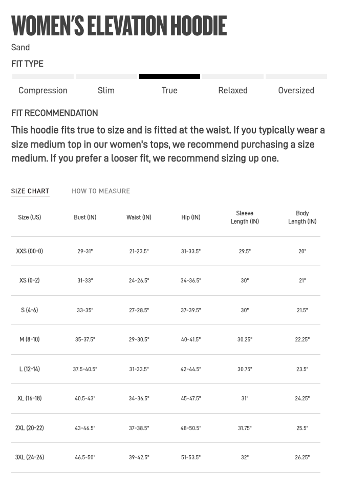 HHA -  Embroidery UNRL Textured Hoodie - Adult/Women's