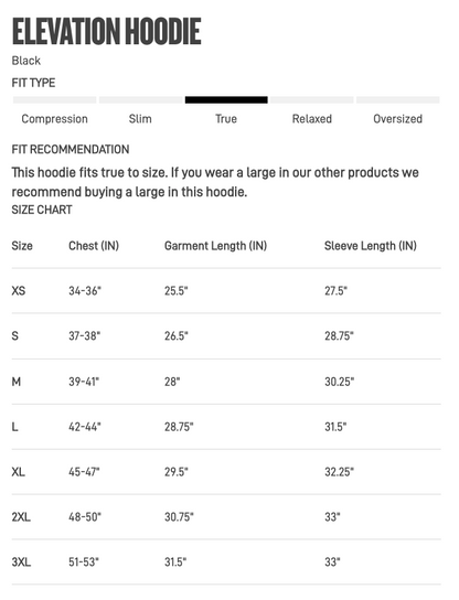 HHA -  Embroidery UNRL Textured Hoodie - Adult/Women's