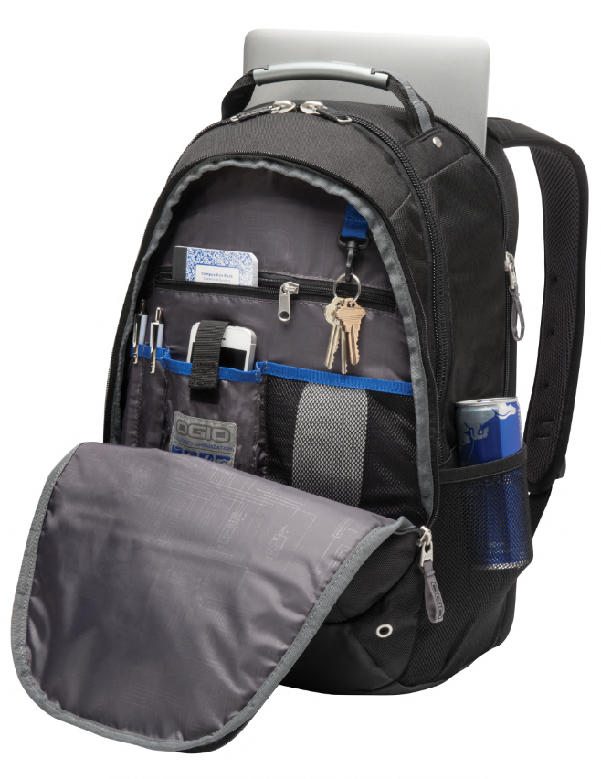 The Lineup - Pursuit Pack (417054)