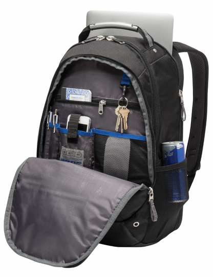 The Lineup - Pursuit Pack (417054)