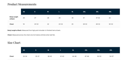 The Lineup- Puffy Vest - Men's/Women's (J851/L851)