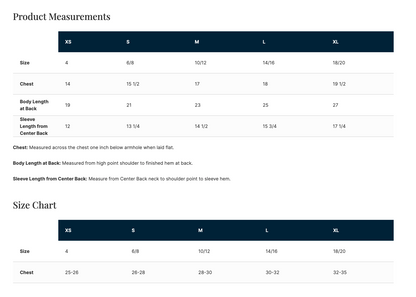 HHA - Electric Heather Tee - Adult/Youth