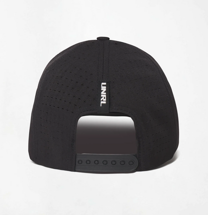 HSBL - UNRL Cap w/ Rope - OSFM