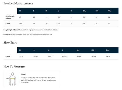 HSBL - Triblend Short Sleeve Tee - Adult/Youth