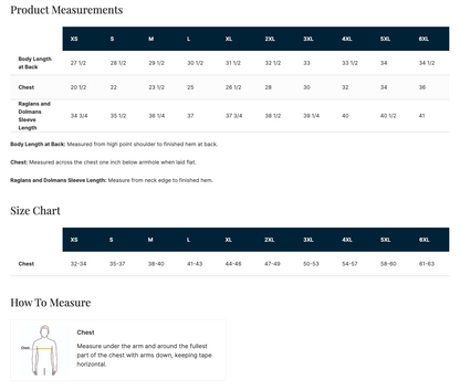 Hutch Bass - Waterproof Jacket - Adults/Talls