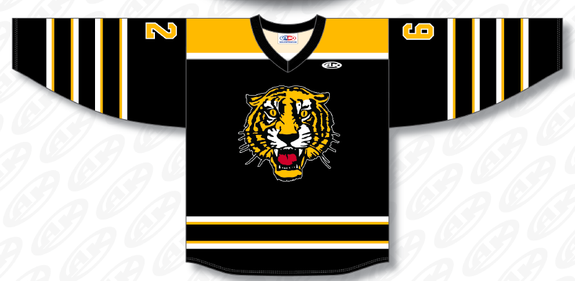 Mites - Reversible Jersey - Boy's