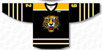 Mites - Reversible Jersey - Boy's