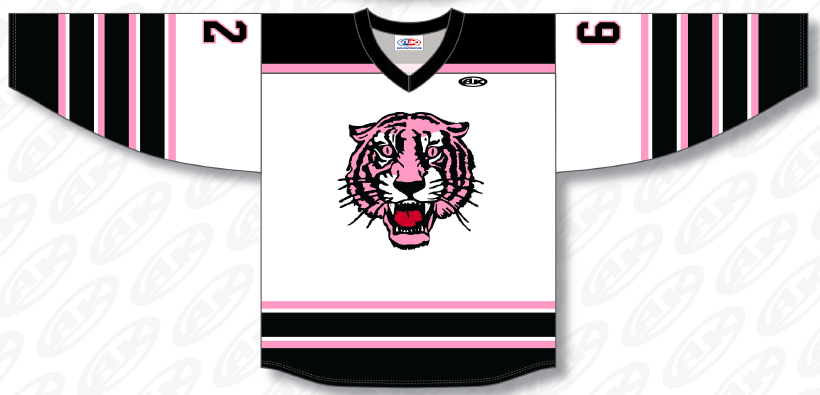 Mites - Reversible Jersey - Girl's
