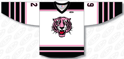 Mites - Reversible Jersey - Girl's
