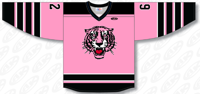 Mites - Reversible Jersey - Girl's