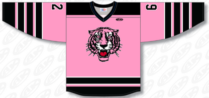 Mites - Reversible Jersey - Girl's