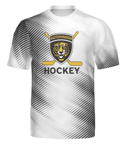 HHA - (D4) Sublimated Tee - Adult/Youth