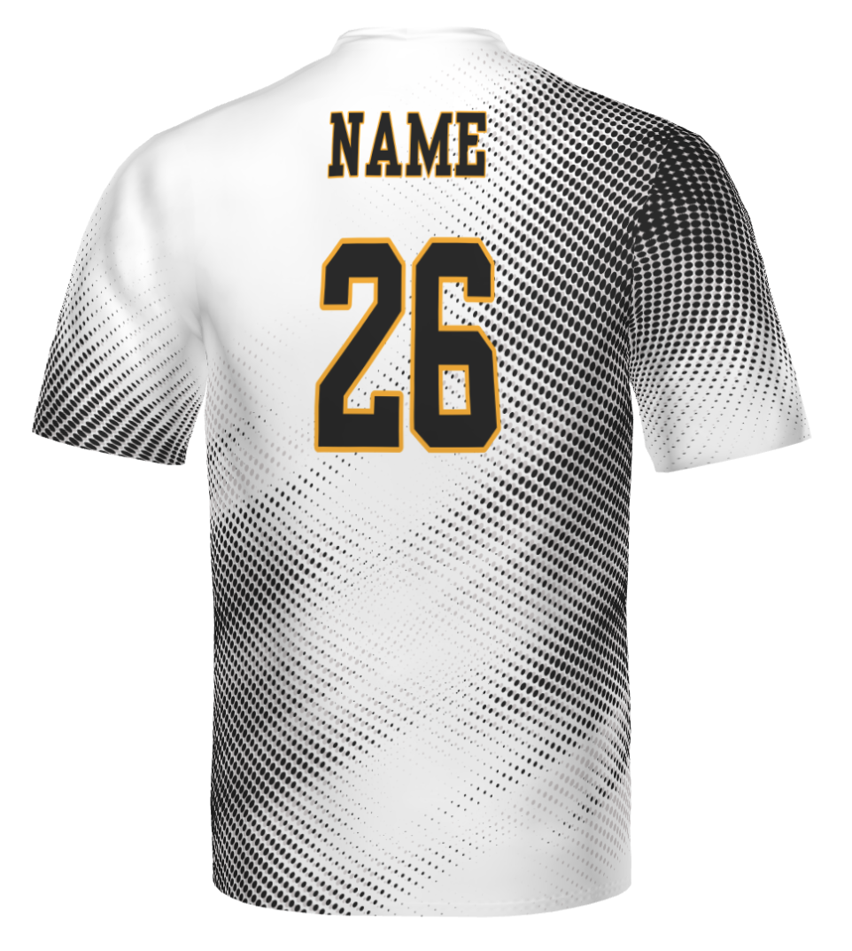 HHA - (D4) Sublimated Tee - Adult/Youth